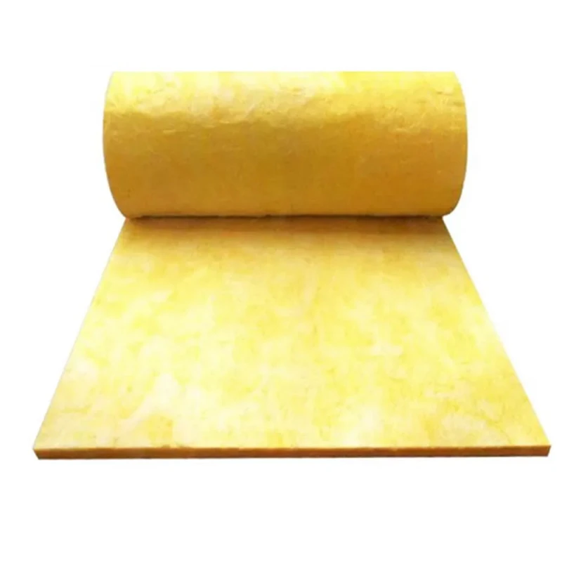 R13 fiberglass insulation roll for R13 R19 and R20 requirements