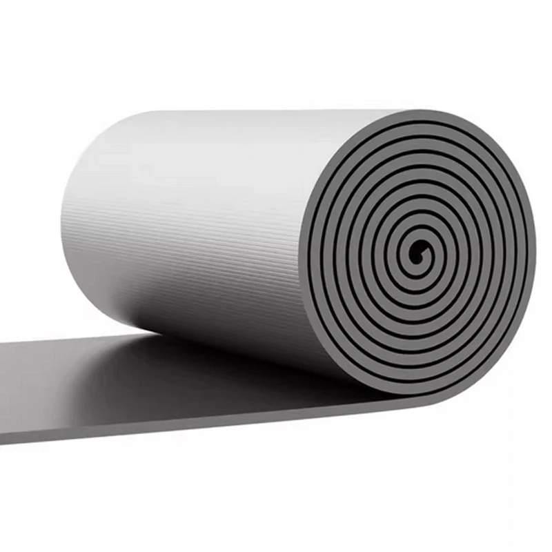 Roof Insulation Materials