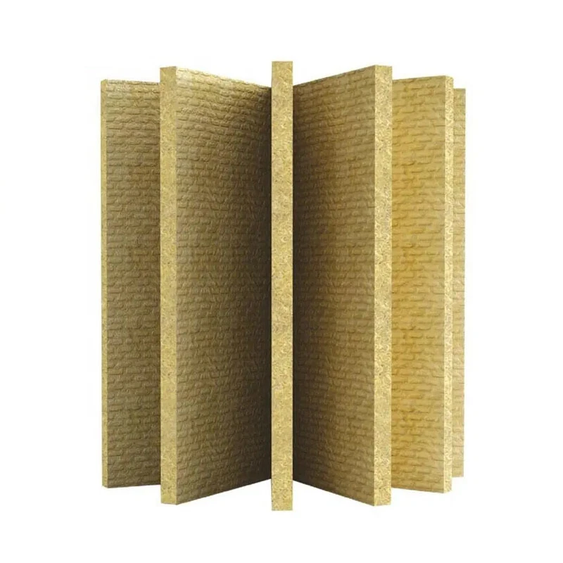 Thermal Insulation Products