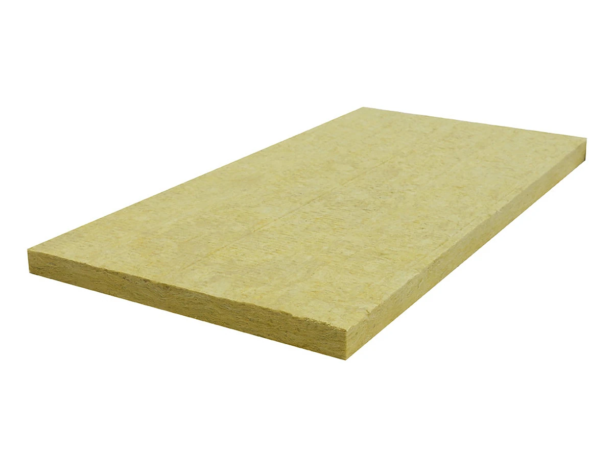 Rock wool board product detail